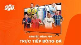 hướng dẫn sử dụng fpt bóng đá vn