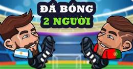 hướng dẫn sử dụng game 2 người đá bóng