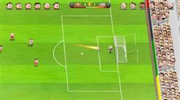 hướng dẫn sử dụng game bóng đá 3d miễn phí