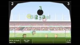 hướng dẫn sử dụng game da bong dau to