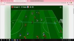 hướng dẫn sử dụng game đá bóng y8