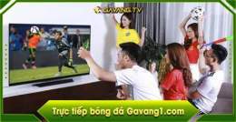 hướng dẫn sử dụng gavang.tv bong da truc tiep
