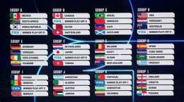 hướng dẫn sử dụng giải bóng đá world cup