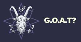 hướng dẫn sử dụng goat trong bóng đá