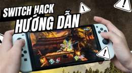 hướng dẫn sử dụng hack game bóng đá