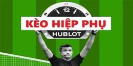 hướng dẫn sử dụng hiệp phụ bao nhiêu phút bóng đá