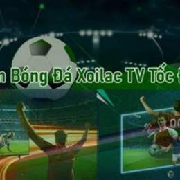 kênh bóng đá xôi lạc tv