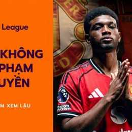 kênh lậu bóng đá