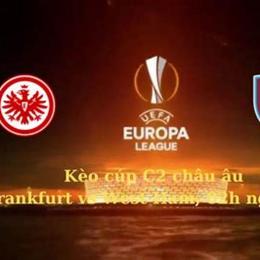 kèo bóng đá cúp c2 châu âu