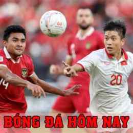 keo bong da da hom nay