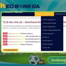 kèo bóng đá fb88 teletechnique.com