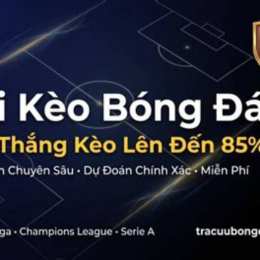 kèo bóng đá hôm nay keobongdavn.org