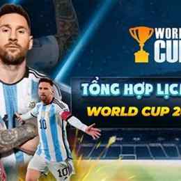 kèo bóng đá vòng loại world cup nam mỹ