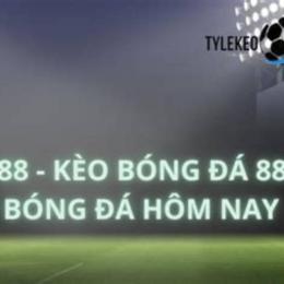 keo ty le bong da