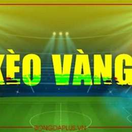 kèo vàng bóng đá