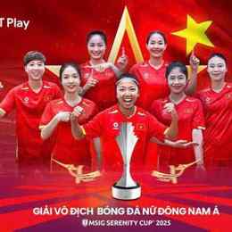 kết quả bóng đá cúp đông nam á