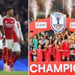 kết quả bóng đá hôm nay arsenal