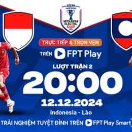 kết quả bóng đá indonesia liga 1