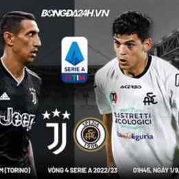 kết quả bóng đá juventus hôm nay