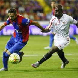 kết quả bóng đá la liga đêm qua