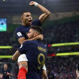 kết quả bóng đá pháp và maroc