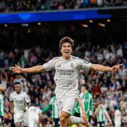 kết quả bóng đá real betis