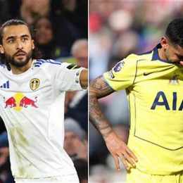 kết quả bóng đá tottenham hôm nay