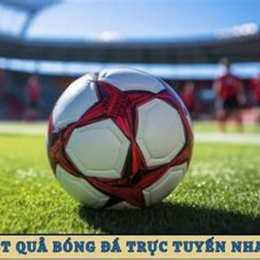 ket qua bong da truc tuyen kqbd