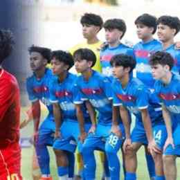 ket qua bong da u17 dong nam a
