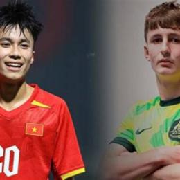 kết quả bóng đá u17 việt nam và australia