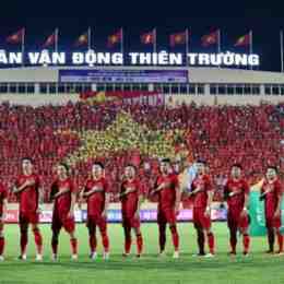 ket qua bong da viet nam han quoc