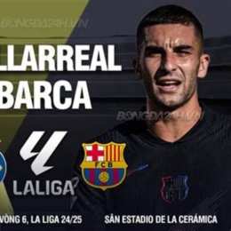 kết quả bóng đá villarreal hôm nay