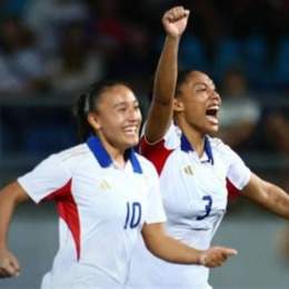 kết quả chung kết bóng đá nữ sea games