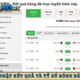 kết quả tỷ số bóng đá đức
