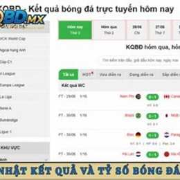 kết quả tỷ số bóng đá ý