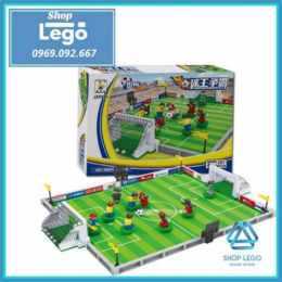 lego bóng đá