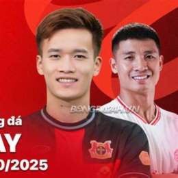 lịch bóng đá ninh bình