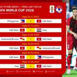lịch bóng đá việt nam malaysia