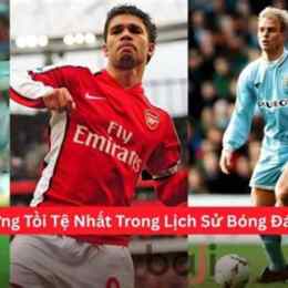 lịch sử bóng đá