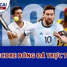 livescore bong da