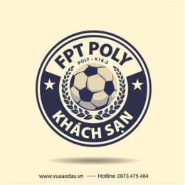 logo bóng đá phủi