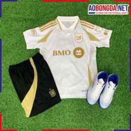 los angeles fc gặp câu lạc bộ bóng đá toronto
