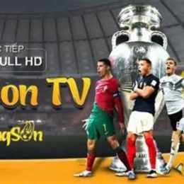 luong son tv bong da