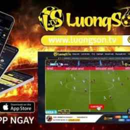 lương sơn tv trực tiếp bóng đá mlên phí