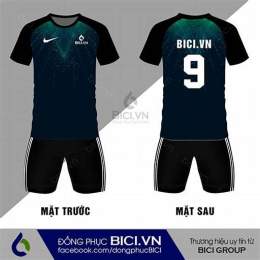 mẫu áo đá bóng đẹp
