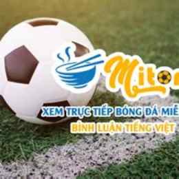 mitom bóng đá trực tiếp