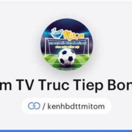 mitom truc tiep bong da