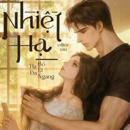 mùa hè nóng bỏng hạ đa bố lý ngang