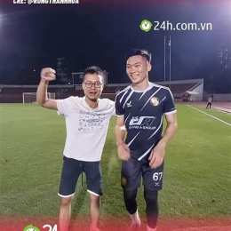 nhạc bóng đá