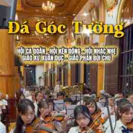 nhạc đá bóng